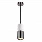 Подвесной светильник Odeon Light Duetta 3834/1 - фото №3