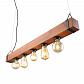 Подвесной светильник Omnilux Castelluzzo OML-94603-05 - фото №1