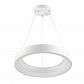 Подвесной светодиодный светильник Odeon Light L-vision Sole 4066/50L - фото №1