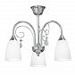 Потолочная люстра Vitaluce V3222-9/3PL - фото №1