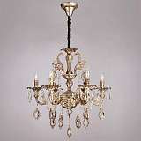 Люстра Bogates 271/6 Strotskis