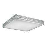 Светильник ЭРА SPB-6-60-RC Brilliance квадратный