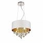 Подвесная люстра ST Luce Lacchia SL1350.503.04 - фото №4