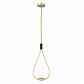 Подвесной светильник Odeon Light Flari 4810/1 - фото №4