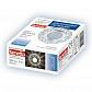 Встраиваемый светильник Fametto Luciole DLS-L129 GU5.3 Chrome/Clear - фото №2
