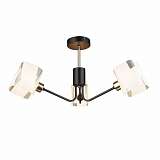 Потолочная люстра Seven Fires Бавено 66221.01.69.03