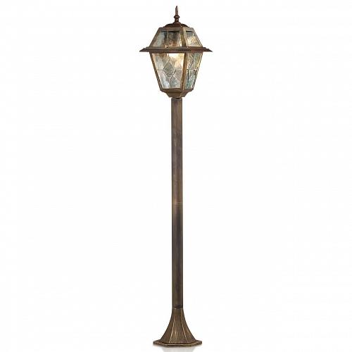 Уличный светильник Odeon Light Outer 2318/1F