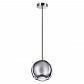 Подвесной светодиодный светильник Odeon Light Mia 4228/8L - фото №1