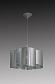 Подвесная люстра Lightstar Simple Light 811 811134 - фото №2