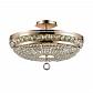 Потолочная люстра Maytoni Ottilia DIA700-CL-06-G - фото №1