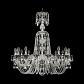Подвесная люстра Bohemia Ivele 16102/16/300/XL-95 NB - фото №1