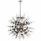 Подвесная люстра Loft IT Avenir 10137/720 Chrome - фото №1