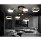 Потолочная светодиодная люстра Ambrella light COMFORT FL5157 - фото №5