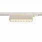 Трековый светодиодный cветильник SLV 3Ph, Sight Move 1004687 - фото №1