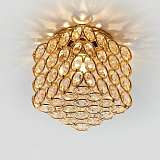 Светильник Ambrella light D1001 G