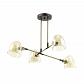 Подвесная люстра Lumion Noah 4434/4C - фото №1