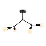 Подвесная люстра Ambrella light Traditional TR8033