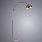 Торшер Arte Lamp Arco A8919PN-1SS - фото №4