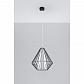 Подвесная люстра Sollux Demi SL.0298 - фото №4