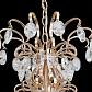 Подвесная люстра ST Luce Orecchini SL846.203.09 - фото №2