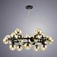 Подвесная люстра Arte Lamp A1664SP-25BK - фото №3