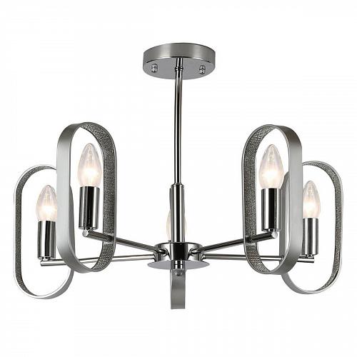 Потолочная люстра F-Promo Scintillans 2482-5P