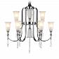 Подвесная люстра Ambrella light Traditional TR3249 - фото №1
