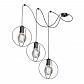Подвесная люстра Vitaluce V4328/3PL - фото №1