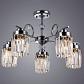 Потолочная люстра Arte Lamp Sophie A8067PL-5CC - фото №4