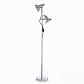 Торшер Ideal Lux Polly PT2 Cromo 061122 - фото №1