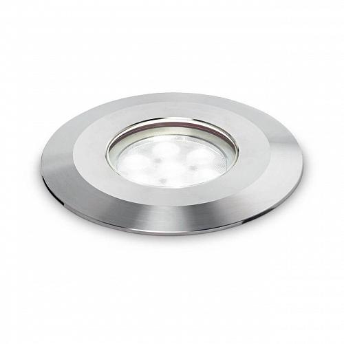 Ландшафтный светодиодный светильник Ideal Lux Park Led Pt 11.5W 20 222844