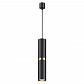Подвесной светильник Odeon Light L-vision Afra 4742/5L - фото №1