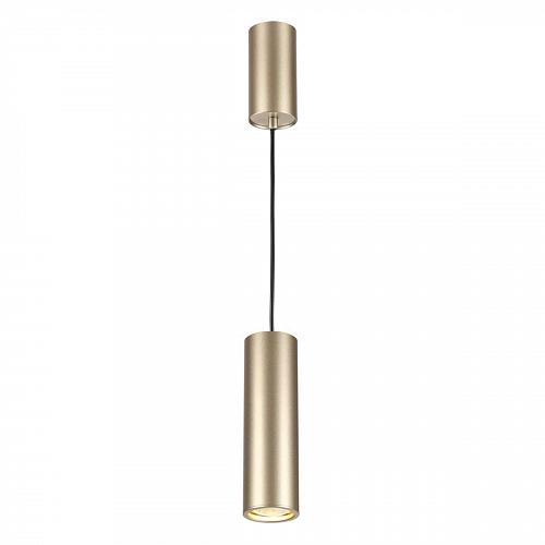 Подвесной светильник Odeon Light Hightech Vincere 3828/1C