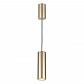 Подвесной светильник Odeon Light Hightech Vincere 3828/1C - фото №1