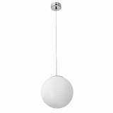 Светильник Crystal Lux Vigo SP1 D200 White