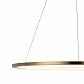 Подвесной светодиодный светильник Loft IT Ring 10014L - фото №4