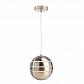 Подвесной светильник Deko-Light Ankaa 280 342138 - фото №1