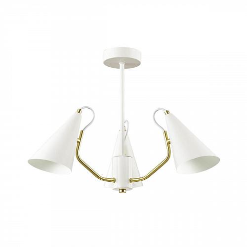 Потолочная люстра Lumion Watson 4439/3C