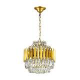 Люстра Odeon Light 4123/12