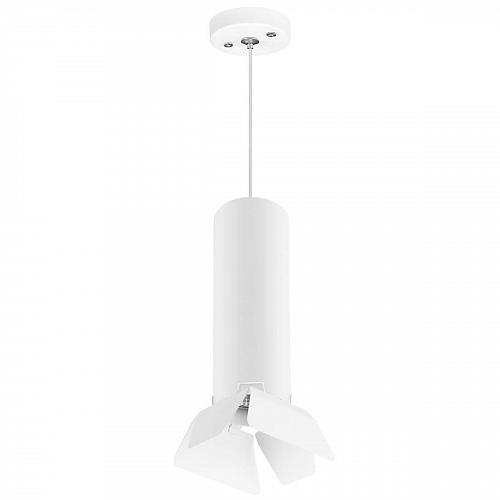 Подвесной светильник Lightstar Rullo (214496+590056+202436) RP496436