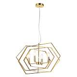 Люстра Odeon Light 4663/4