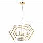 Подвесная люстра Odeon Light Stolla 4663/4 - фото №1