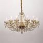 Подвесная люстра Favourite Brendy 1738-12P - фото №1