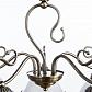 Подвесная люстра Arte Lamp Costanza A6276LM-5AB - фото №4