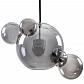 Подвесной светодиодный светильник Loft IT Bolle 2029-S3 - фото №4