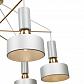 Подвесная люстра Maytoni Void MOD030PL-06GR - фото №4