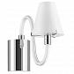 Бра Lightstar Bianco 760616 - фото №1