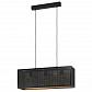 Подвесная люстра Eglo Sallicano 43559 - фото №1