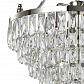 Подвесная люстра Lumien Hall Salvatore LH0037/7P-NK-CL - фото №3