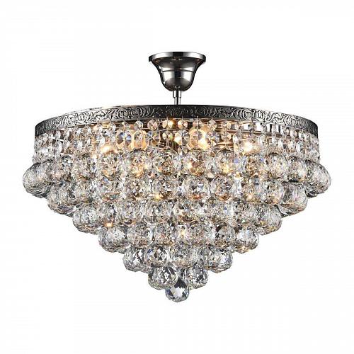 Потолочная люстра Maytoni Gala DIA783-CL46-6-N